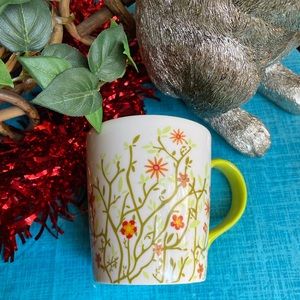 Starbucks Coffee mug, cup 2007